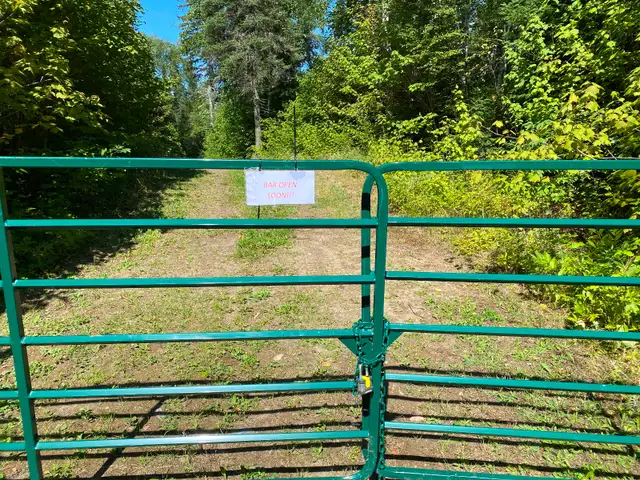 Cabin on Lac Des Mille Lac - Photo 19