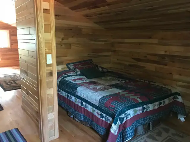 Cabin on Lac Des Mille Lac - Photo 22