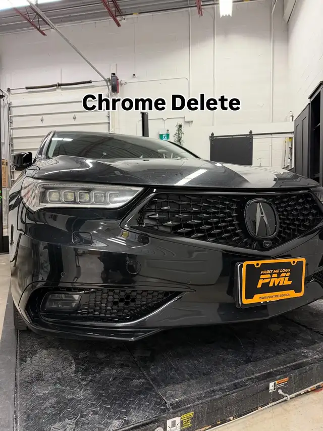 Chrome Delete/Blackout - Photo 8