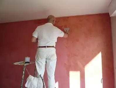 Peintre résidentiel et bâtiment 514 952-8678 (Montréal/Laval) - Photo 9