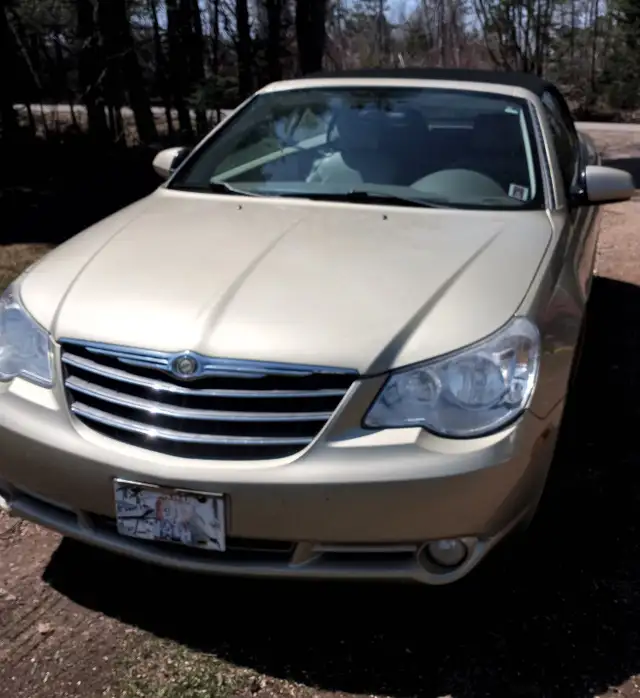 2010 Convertible - Photo 3