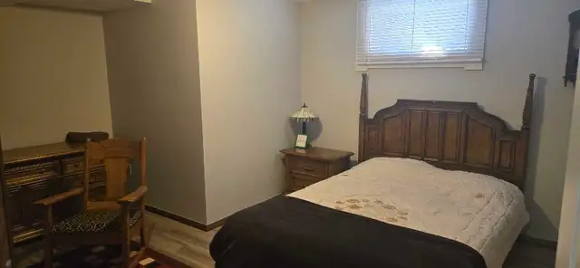 Room rental/basement suite - Photo 7