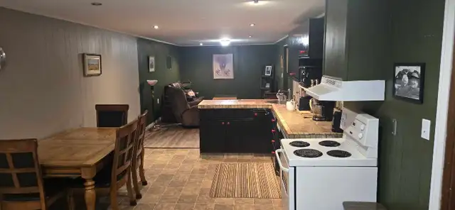 Room rental/basement suite - Photo 8
