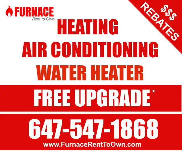 High Efficiency Air Conditioner Upgrade - Rental, Buy, Finance - Photo 5