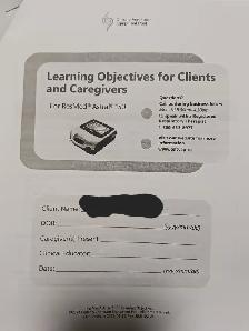 Nights/Weekends Home Care Attendant - Photo 2