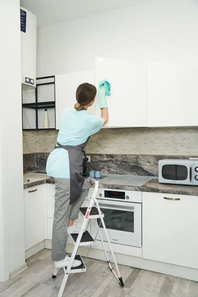 Airbnb Cleaning Toronto, Same Day Turnovers, Reliable Service - Photo 6