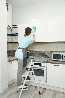 Airbnb Cleaning Toronto, Same Day Turnovers, Reliable Service - Photo 6