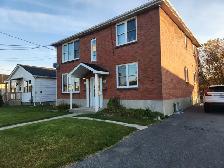 UPSTAIRS - 2 BDRM