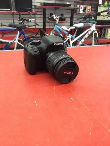 Camera numérique Canon