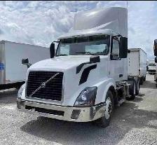 AZ Truck Driver Needed – Local GTA Work (Home Daily)