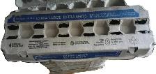 Egg Cartons x 98 - 12's