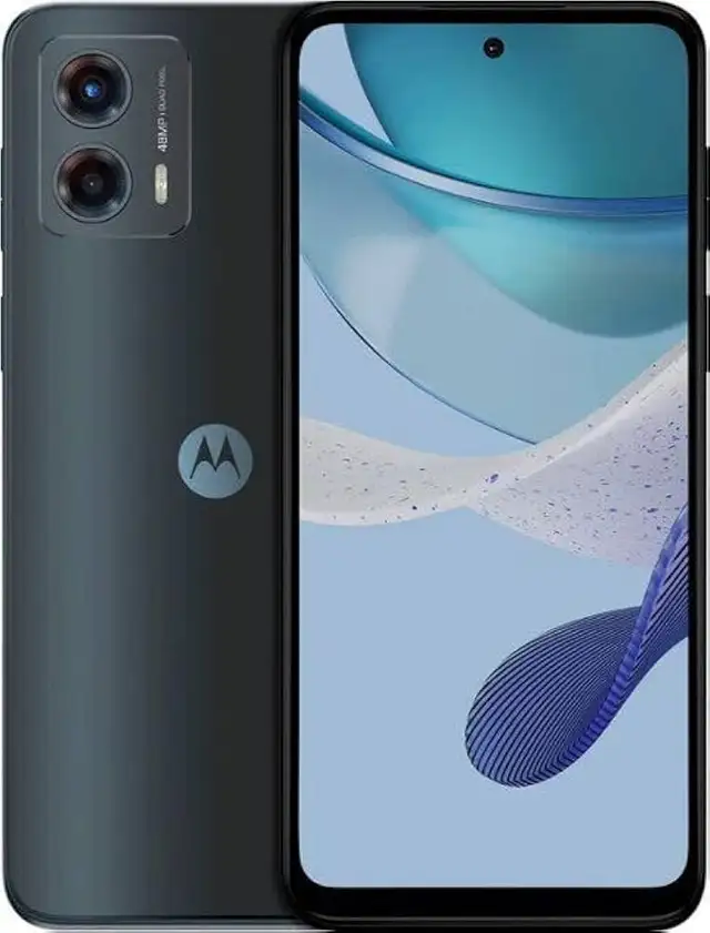 UNLOCKED MOTOROLA MOTO G 5G (128GB) FOR $169 WITH 1YEAR WARRANTY