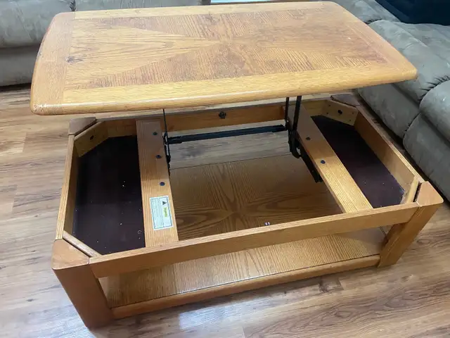 free coffee and end tables