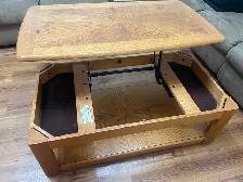 free coffee and end tables