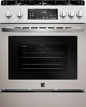 Kenmore 30' 5 cu. ft. Electric Range (Air Fry   True Convection)