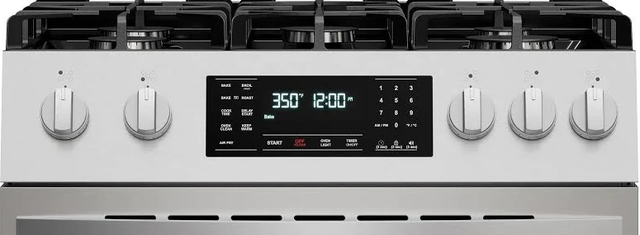 Kenmore 30' 5 cu. ft. Electric Range (Air Fry   True Convection) - Photo 2
