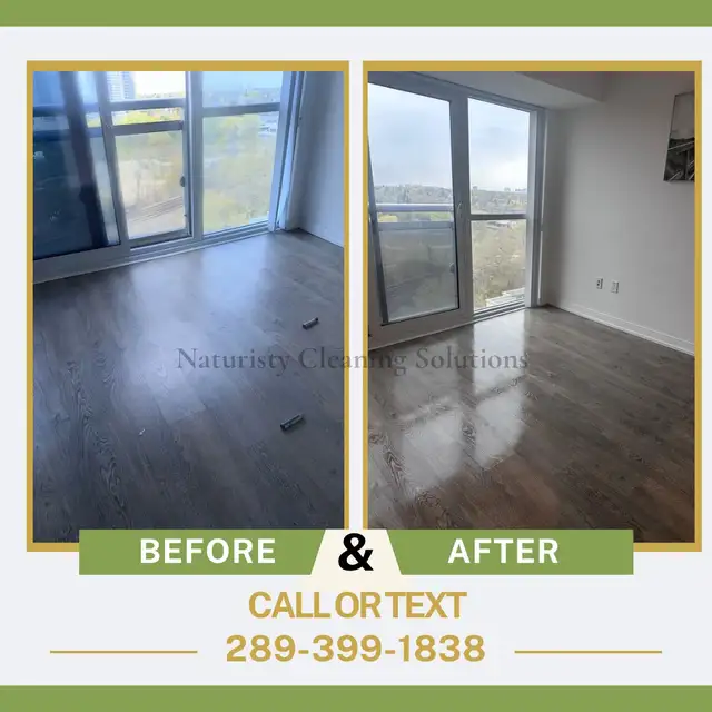 Deep Cleaning Available Now - GTA - 289-399-1838 - Photo 2