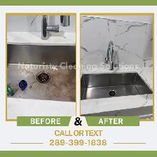 Deep Cleaning Available Now - GTA - 289-399-1838 - Photo 4