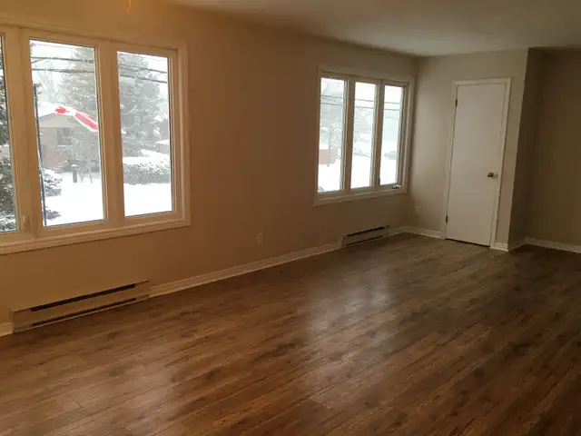 3 bedroom rental in Owen Sound available immediately. - Photo 3