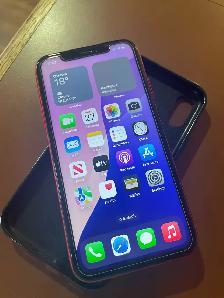 IPhone XR - Photo 2