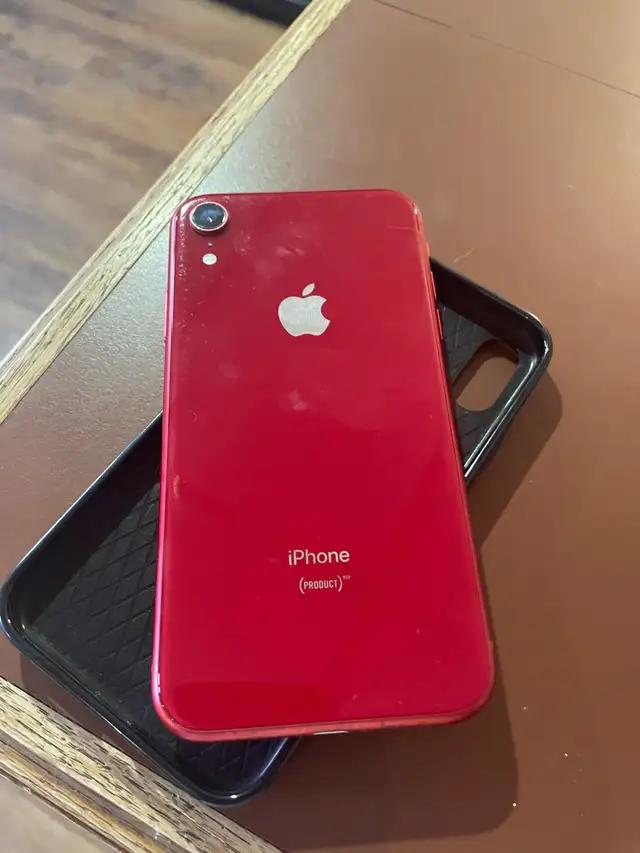 IPhone XR - Photo 3