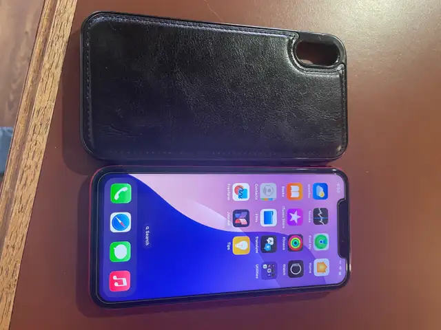 IPhone XR - Photo 4