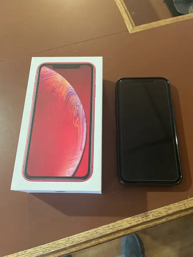 IPhone XR - Photo 5