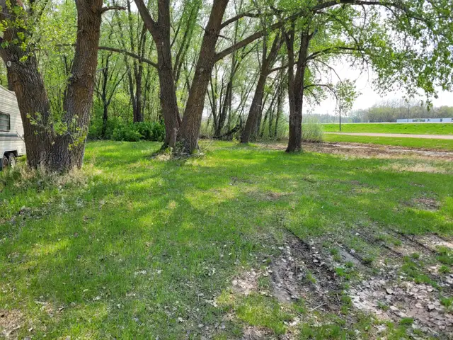 Residential land on highway #1 right beside millers campground - Photo 8