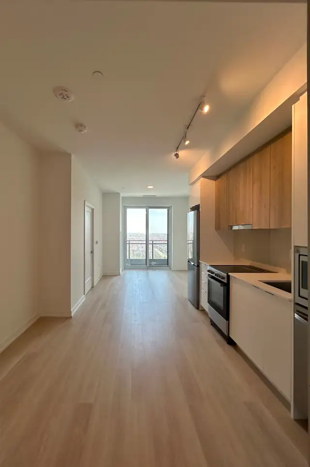 Only $2088 Best Deal! Brand New Two-Bedroom Unit Rent - Photo 2