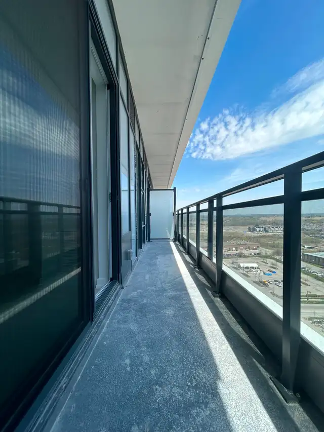 Only $2088 Best Deal! Brand New Two-Bedroom Unit Rent - Photo 3