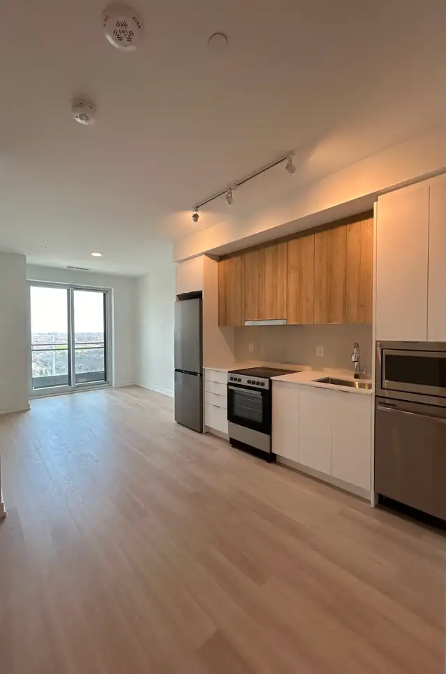 Only $2088 Best Deal! Brand New Two-Bedroom Unit Rent - Photo 4