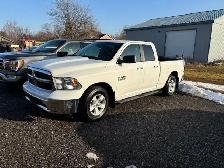 2016 DODGE RAM 1500