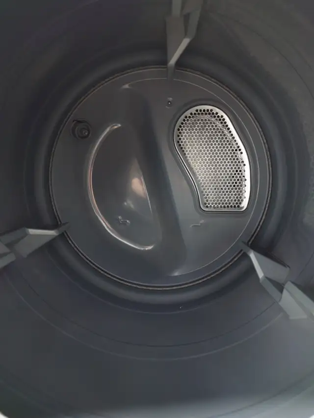 Samsung '27' White Front Load Electric Dryer on Sale‼️ - Photo 6