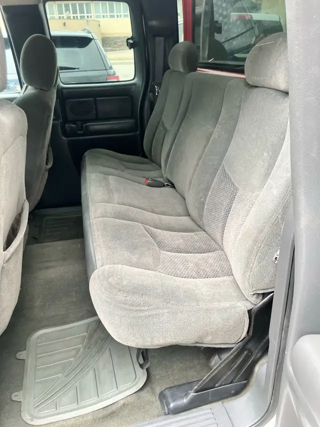 4x4~ 2004 Chevy Silverado 1500 SAFETIED - Photo 6
