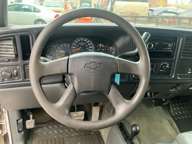 4x4~ 2004 Chevy Silverado 1500 SAFETIED - Photo 7