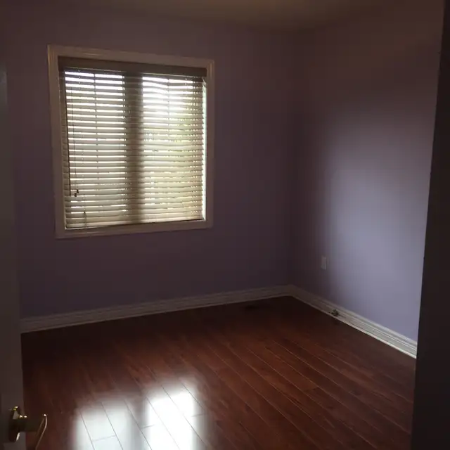 4 Bedroom House For Rent - Fletcher's Meadow, Brampton - Photo 9