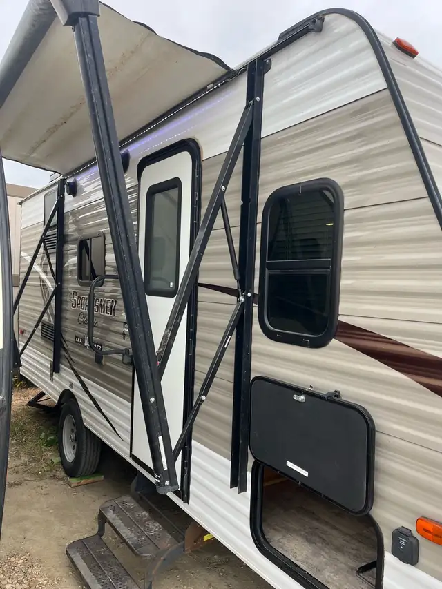 2018 Sportsmen KZ 181BH - BUNKS & SLIDE ultra lite! - Photo 4