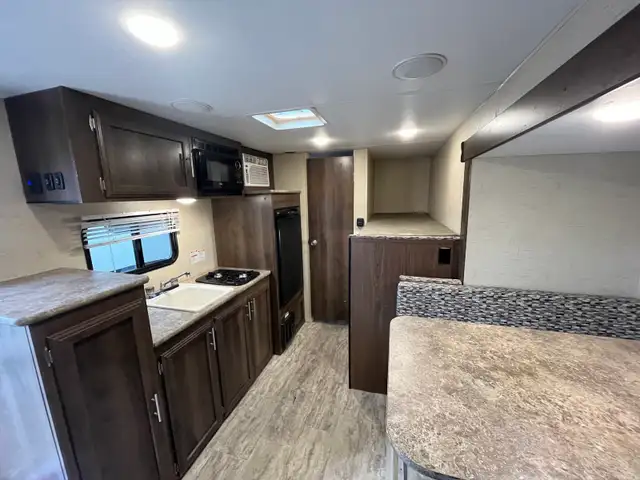 2018 Sportsmen KZ 181BH - BUNKS & SLIDE ultra lite! - Photo 5