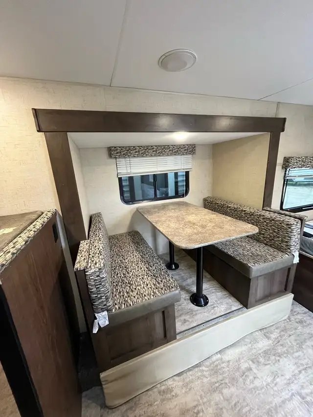 2018 Sportsmen KZ 181BH - BUNKS & SLIDE ultra lite! - Photo 8