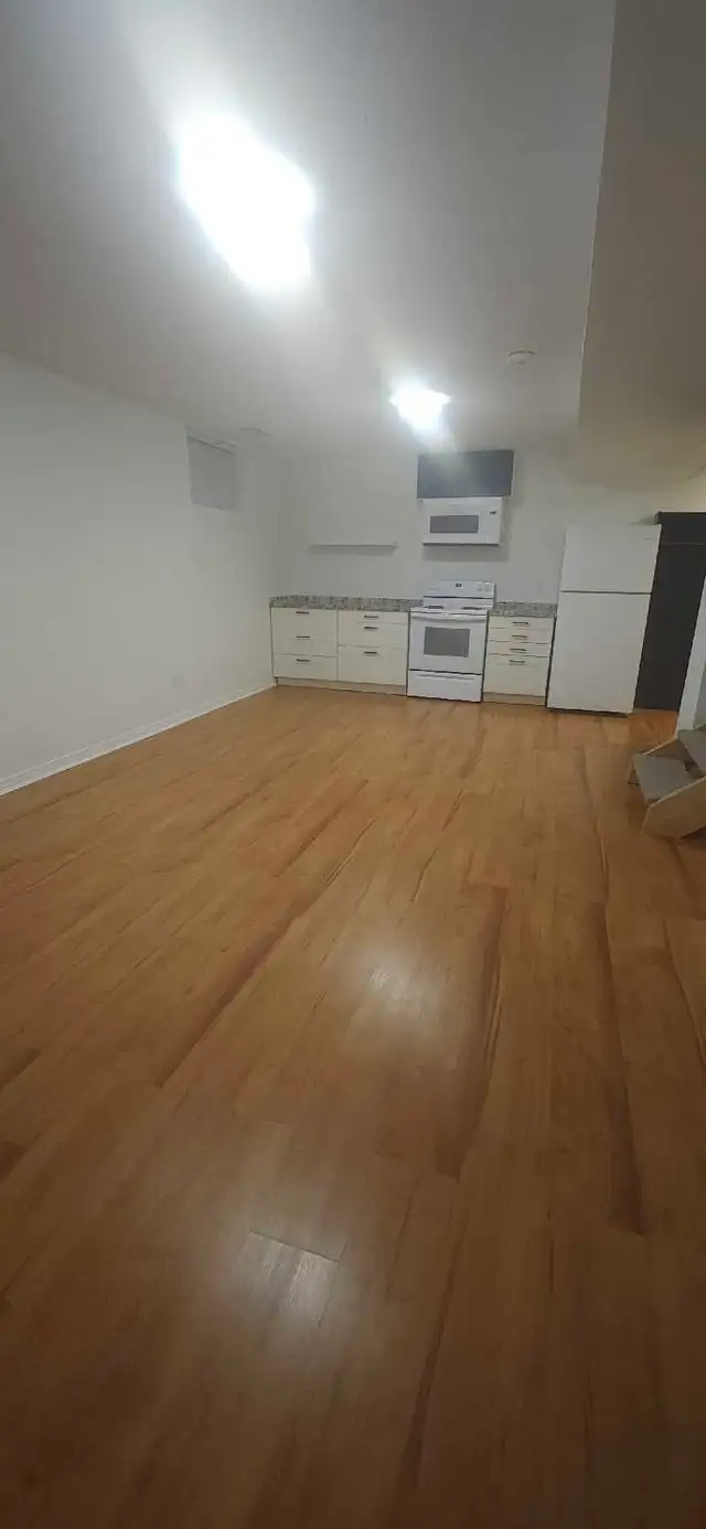 1 Bedroom Apartment or Rent in Bracebridge – $2,000