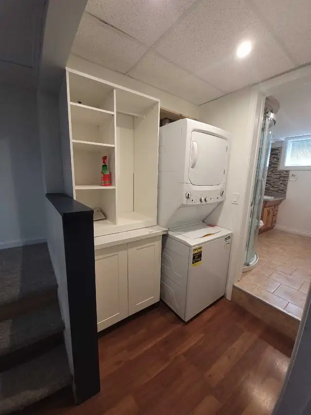 1 Bedroom Apartment or Rent in Bracebridge – $2,000 - Photo 3
