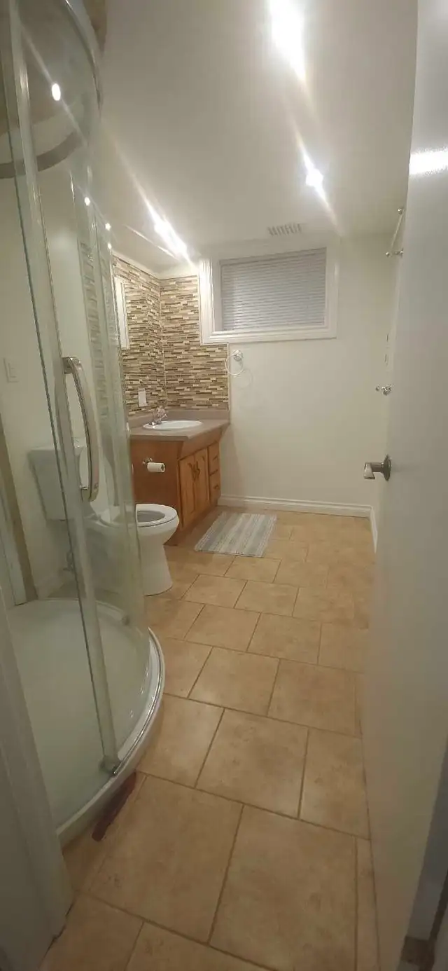 1 Bedroom Apartment or Rent in Bracebridge – $2,000 - Photo 6