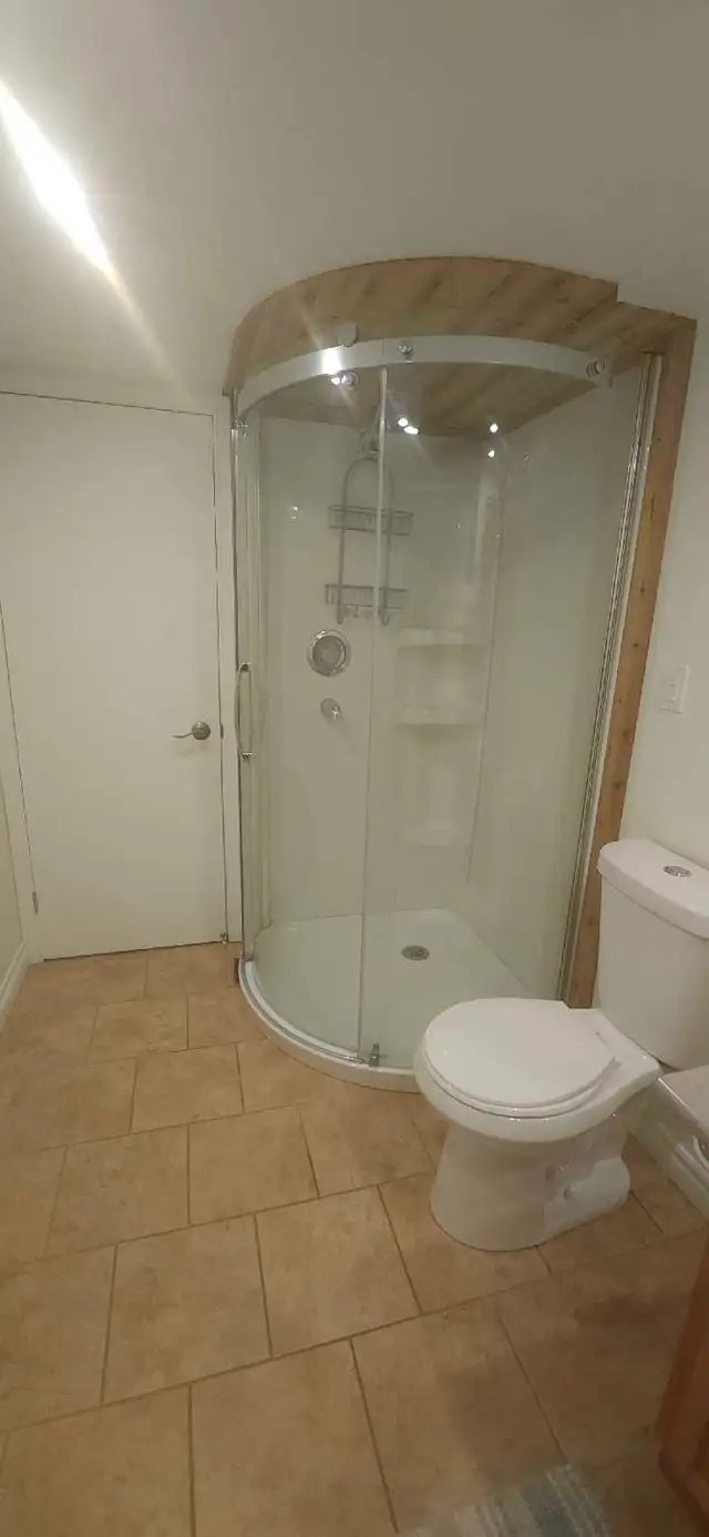 1 Bedroom Apartment or Rent in Bracebridge – $2,000 - Photo 7