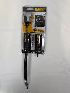 DEWALT Flextorq 4-In-1 Modular Right-Angle System