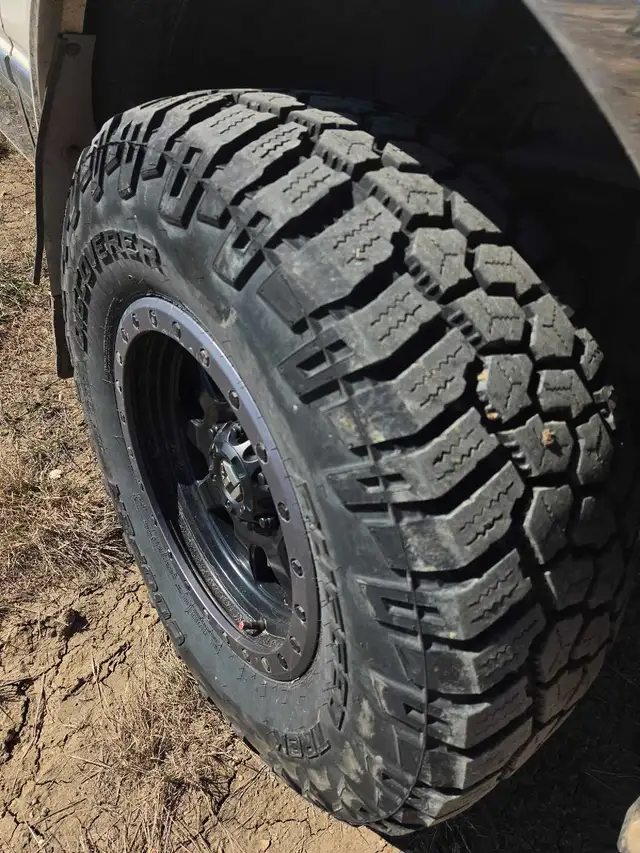2009 F-150 platinum - Photo 3
