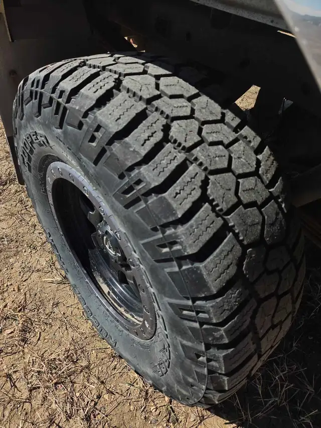 2009 F-150 platinum - Photo 5