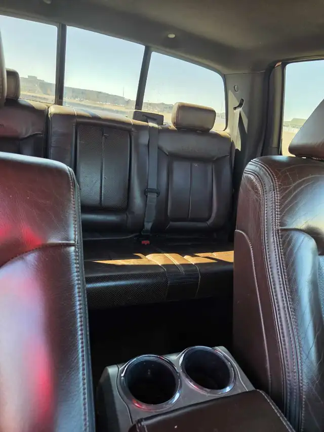 2009 F-150 platinum - Photo 6