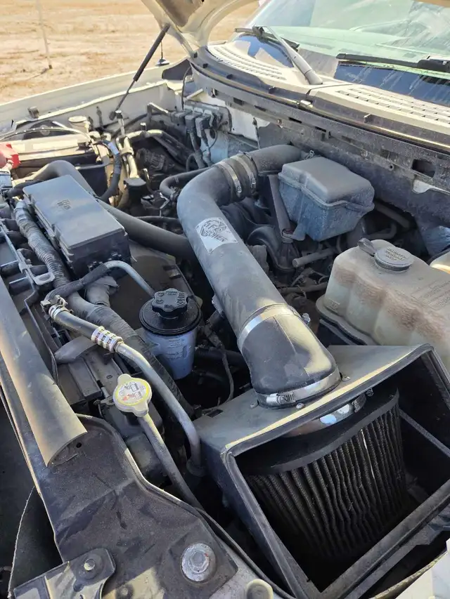 2009 F-150 platinum - Photo 7