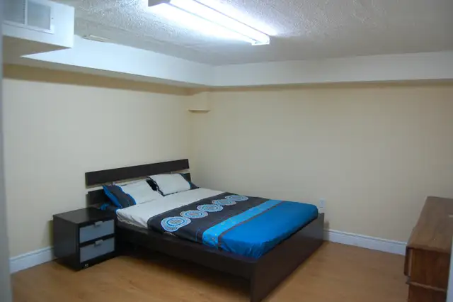 2 Bed Legal Basement in Mississauga near ErinMill / Battleford - Photo 7