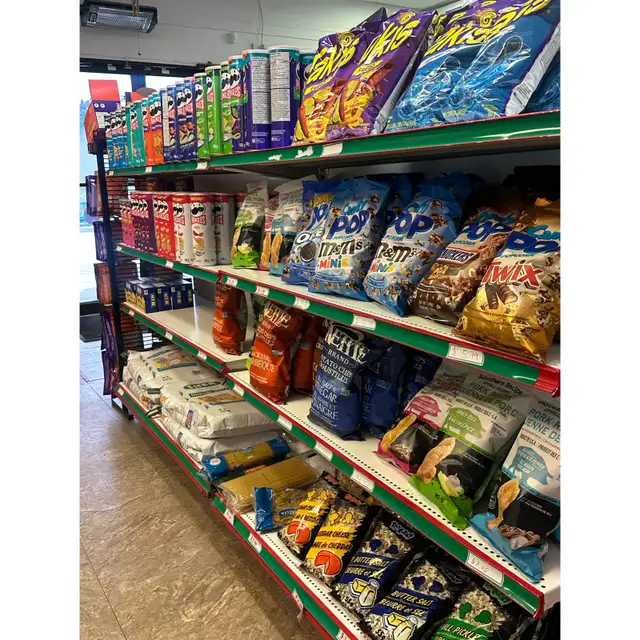 CONVENIENCE STORE FOR SALE - Photo 6